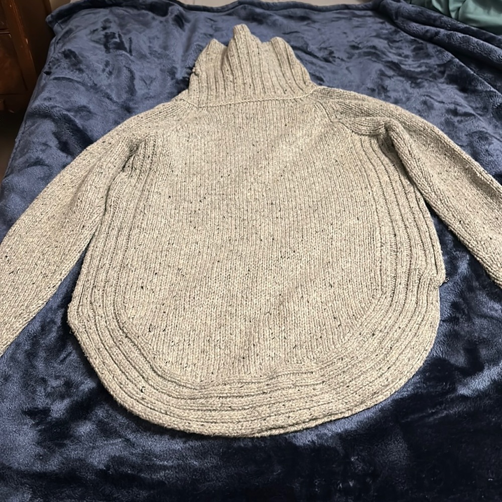 Cynthia Rowley sweater